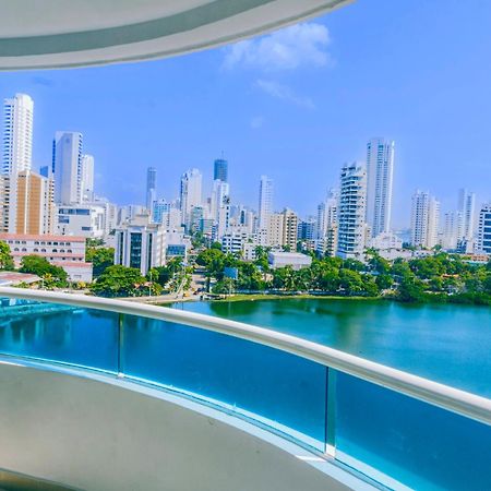 Torres Del Lago B-2 Cartagena Exterior photo