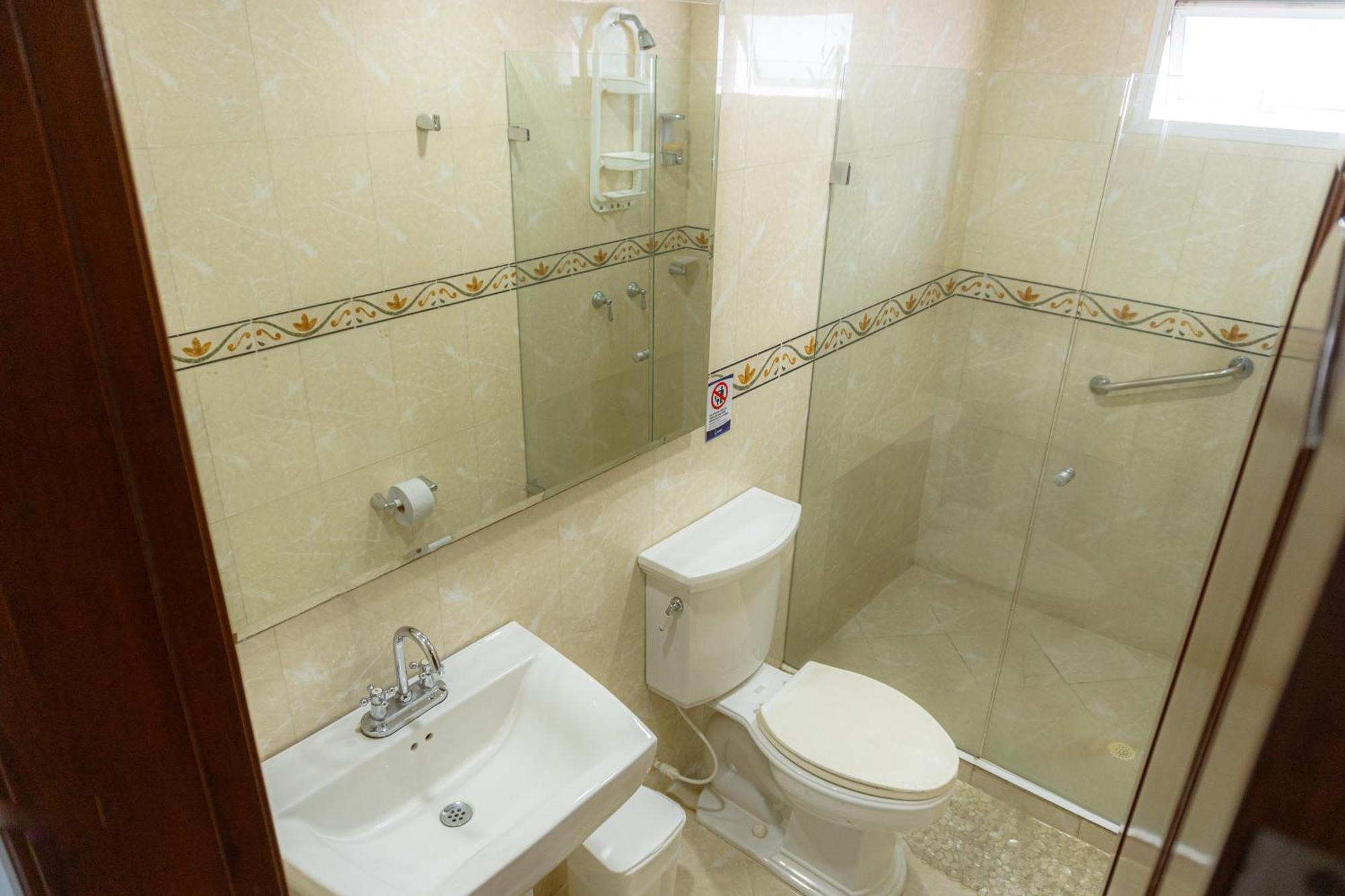 Torres Del Lago B-2 Cartagena Room photo