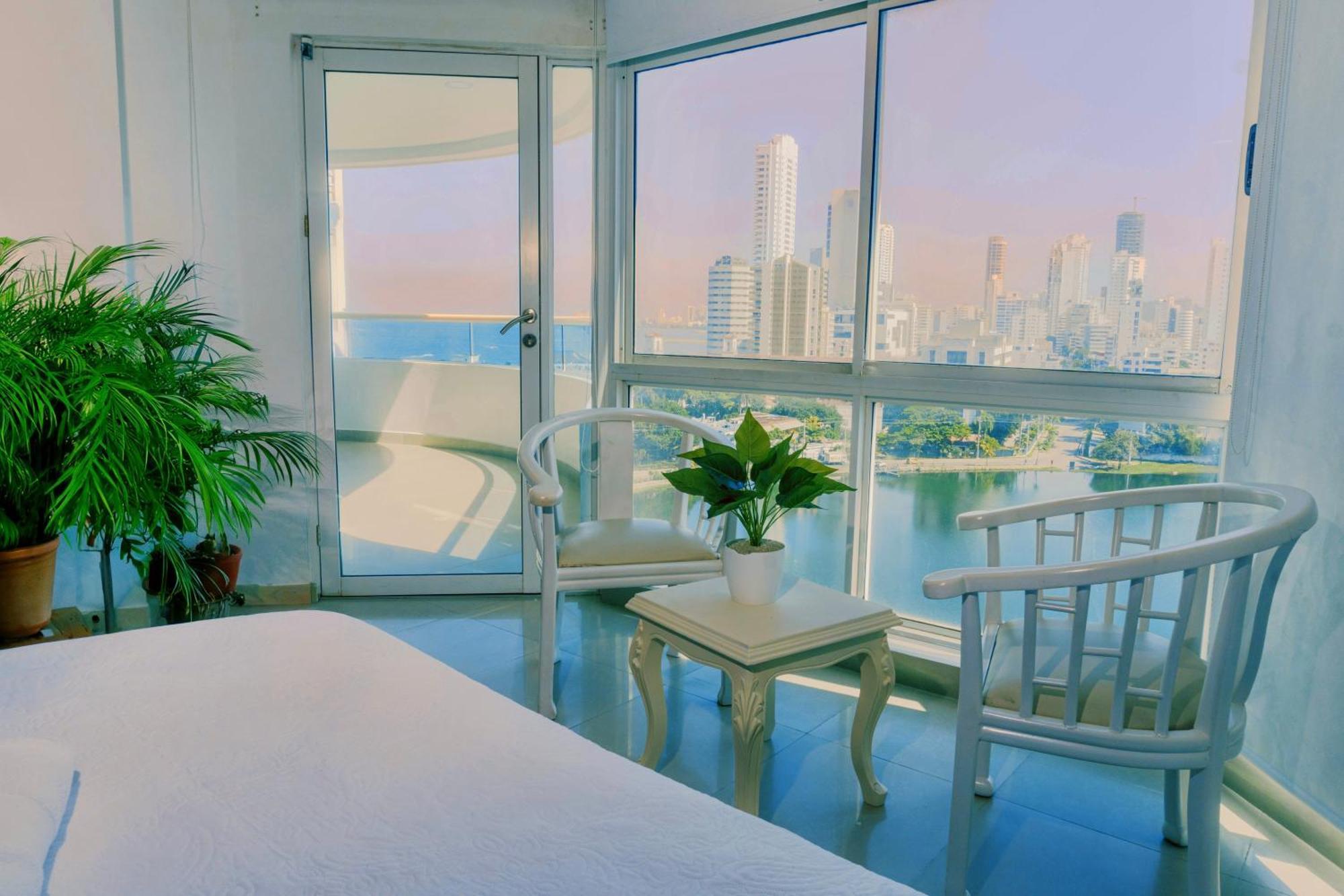 Torres Del Lago B-2 Cartagena Exterior photo