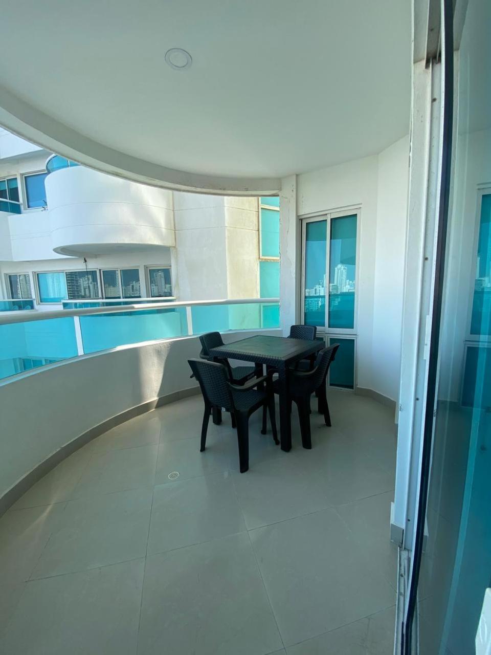 Torres Del Lago B-2 Cartagena Exterior photo