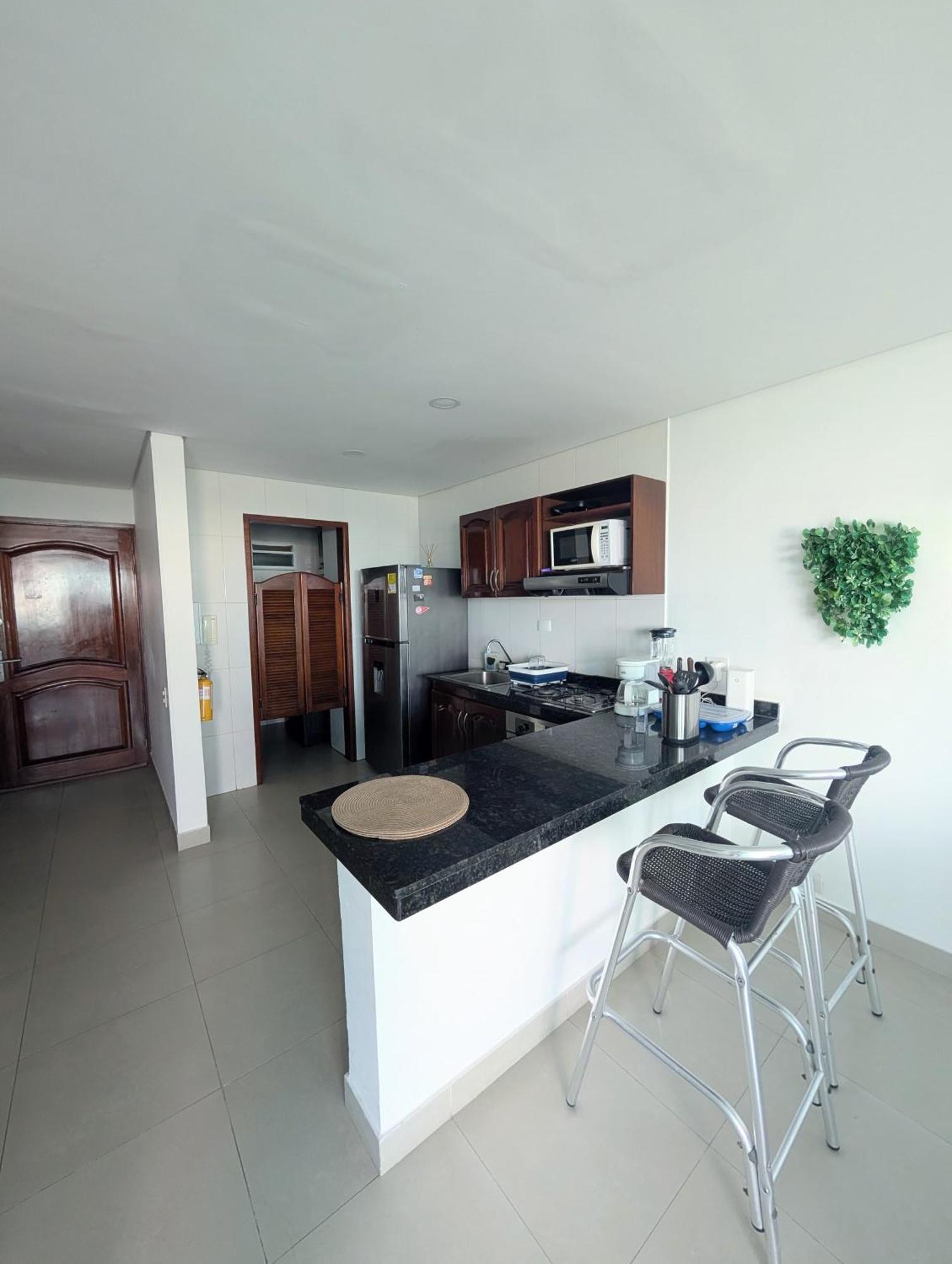 Torres Del Lago B-2 Cartagena Exterior photo