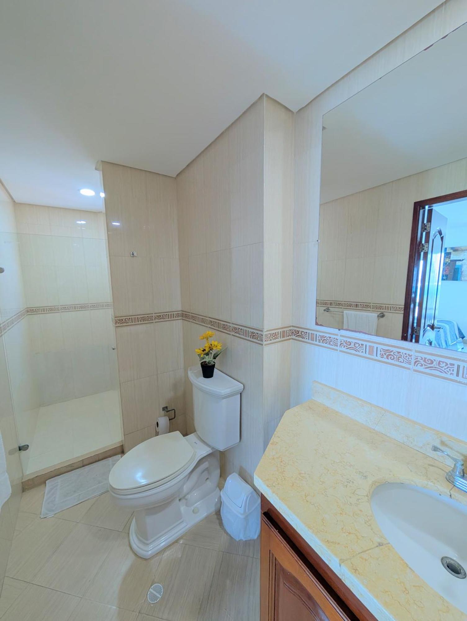 Torres Del Lago B-2 Cartagena Exterior photo