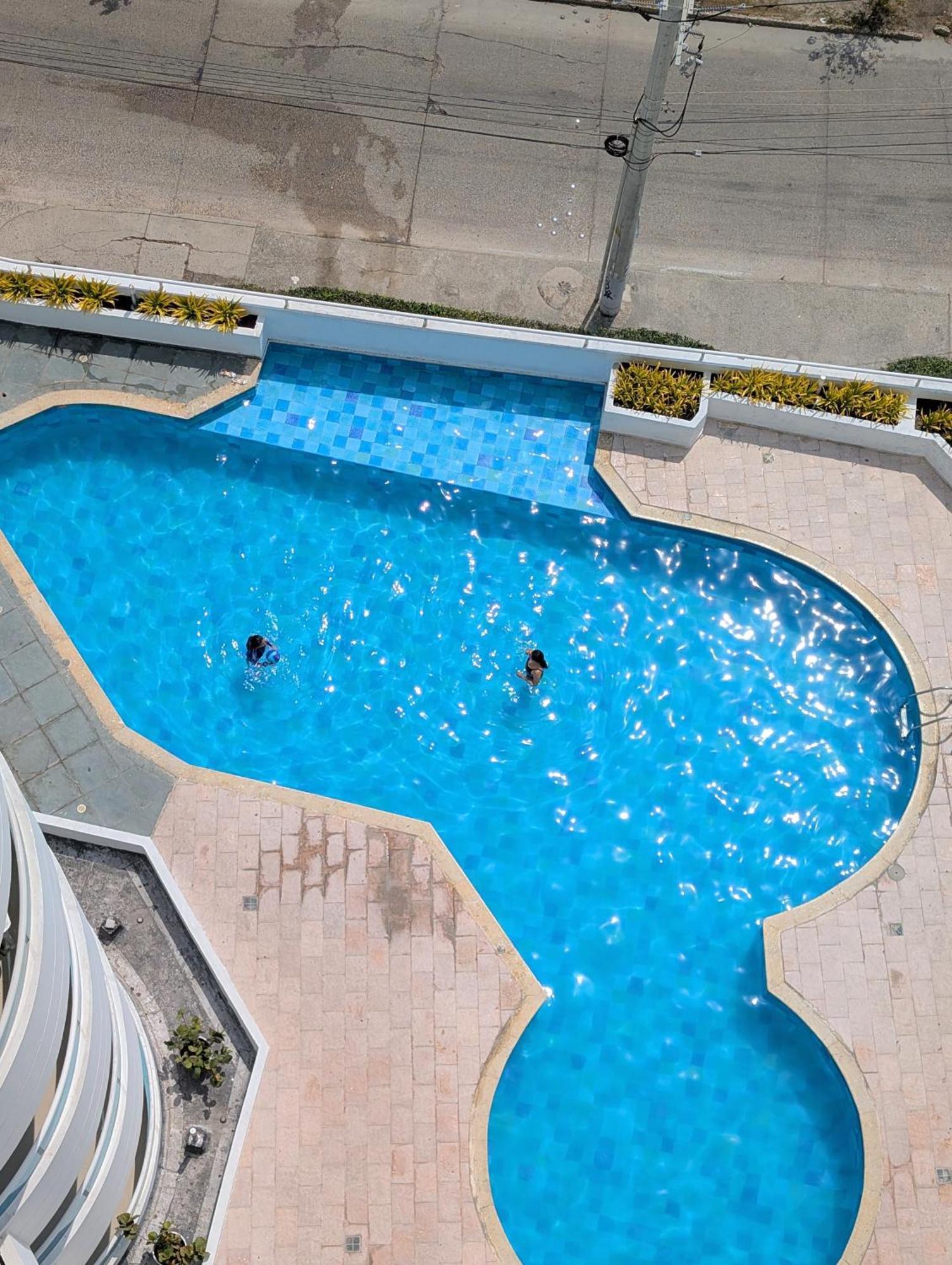 Torres Del Lago B-2 Cartagena Exterior photo
