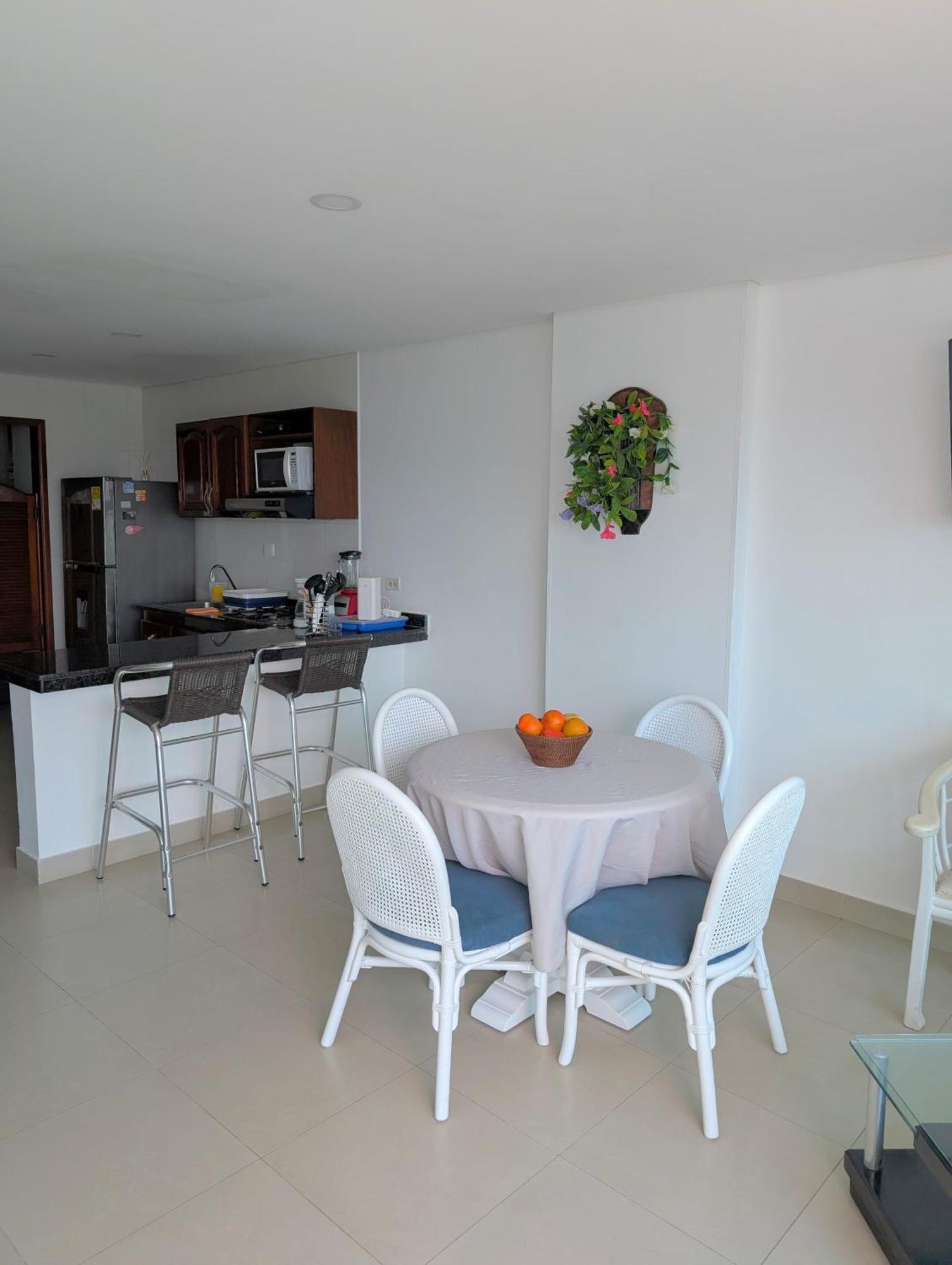 Torres Del Lago B-2 Cartagena Exterior photo